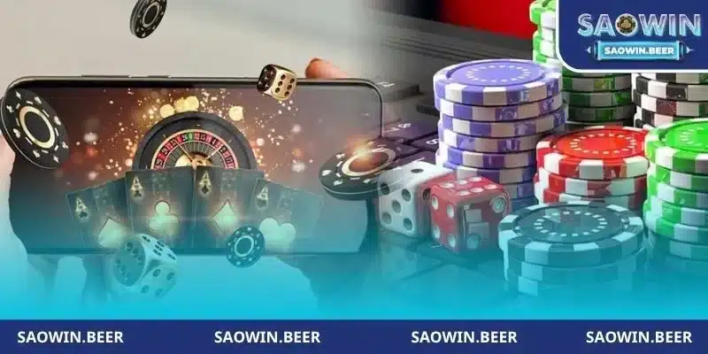 Nền tảng Live Casino tương tác trực tiếp